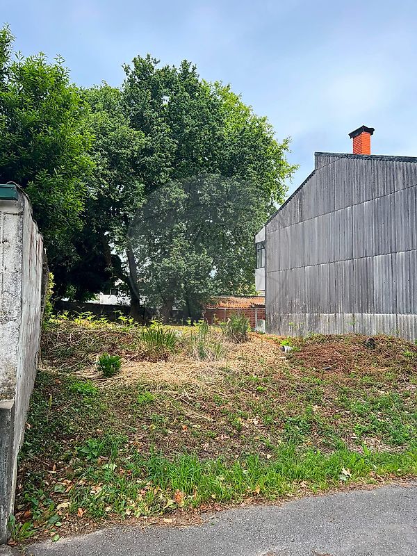 Terreno - Gulpilhares e Valadares, Vila Nova de Gaia, Porto