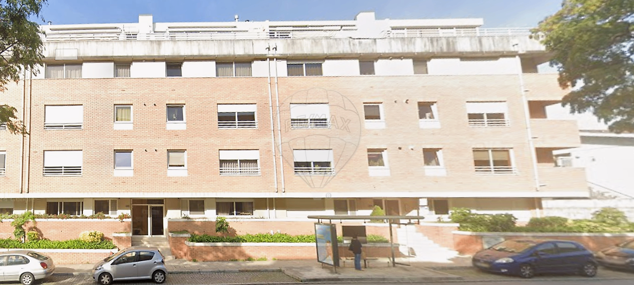 Apartamento T2 à venda em Matosinhos