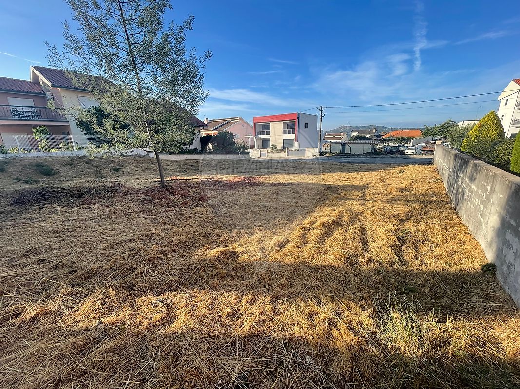Terreno para venda