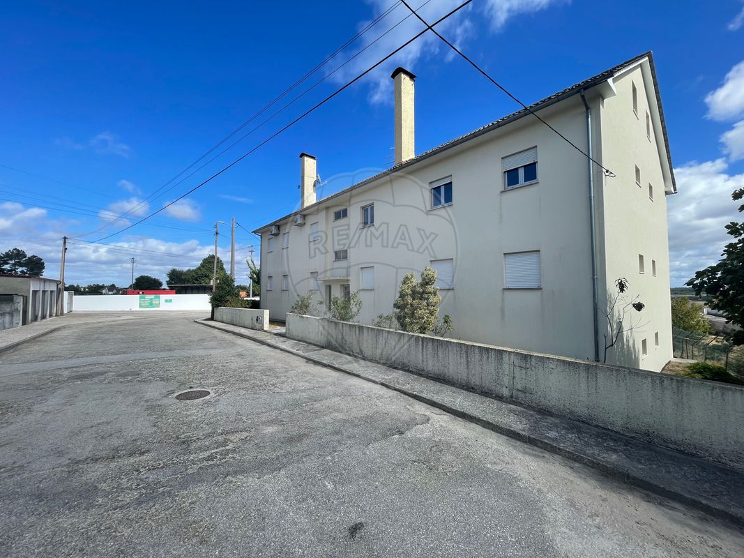 Apartamento T3 para venda