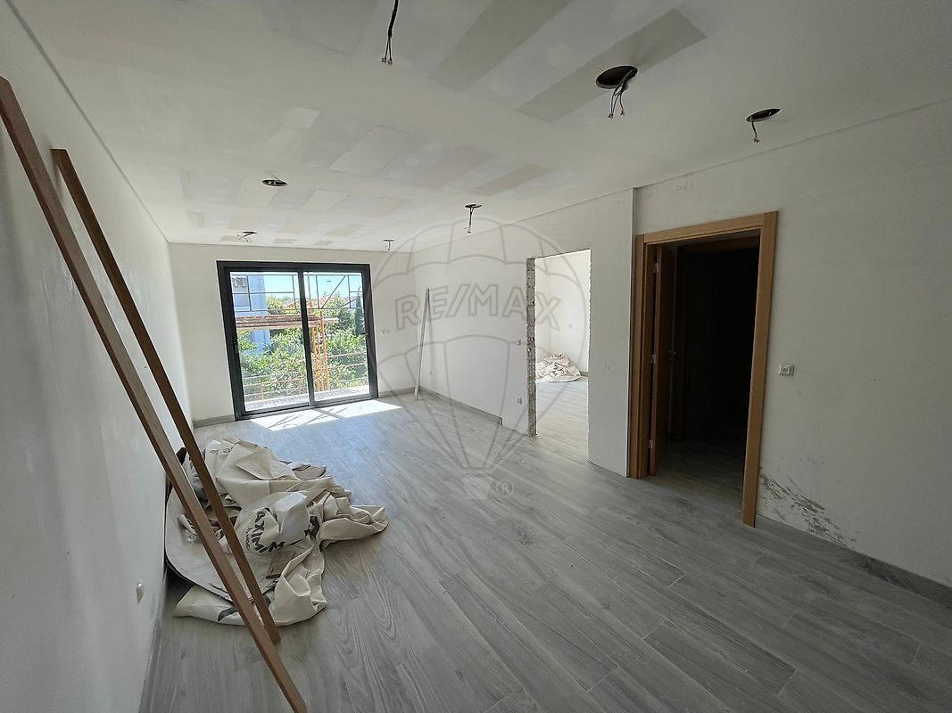 Apartamento - Vila Nova de Paiva, Alhais e Fráguas, Vila Nova de Paiva, Viseu