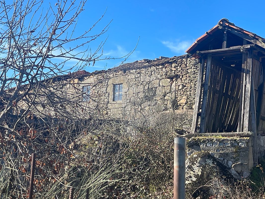Moradia T3 à venda em Pêra Velha, Aldeia de Nacomba e Ariz, Moimenta da Beira — foto 9