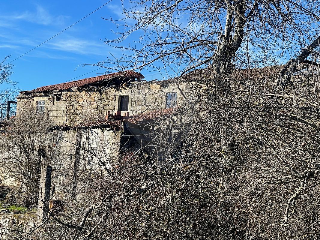 Moradia T3 à venda em Pêra Velha, Aldeia de Nacomba e Ariz, Moimenta da Beira — foto 10