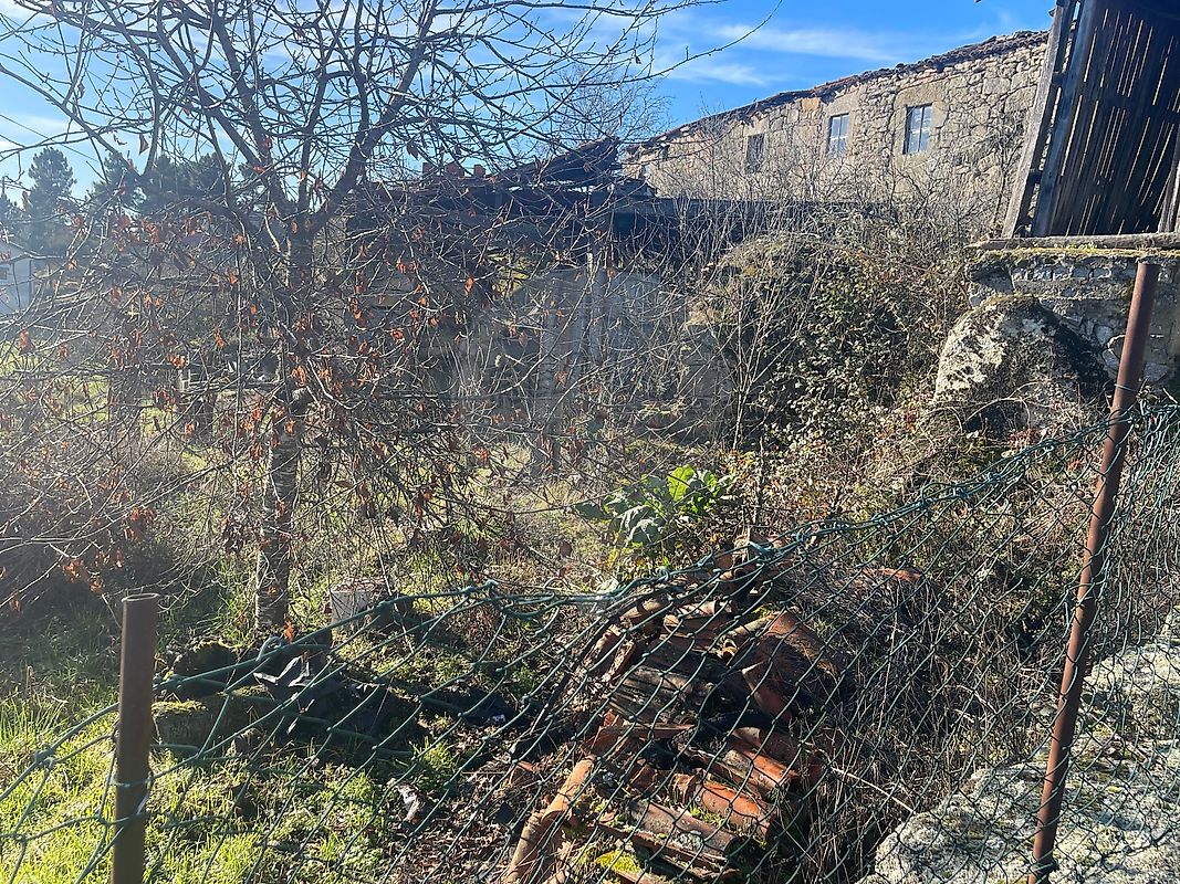 Moradia T3 à venda em Pêra Velha, Aldeia de Nacomba e Ariz, Moimenta da Beira — foto 6