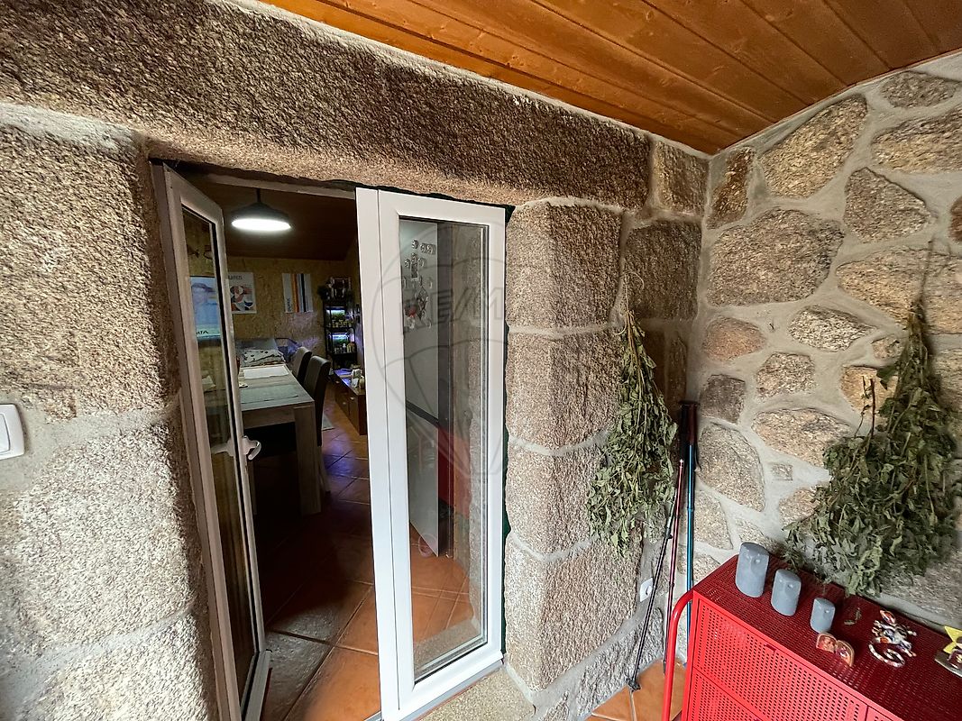 Moradia T2 à venda em Águas Boas e Forles, Sátão — foto 35