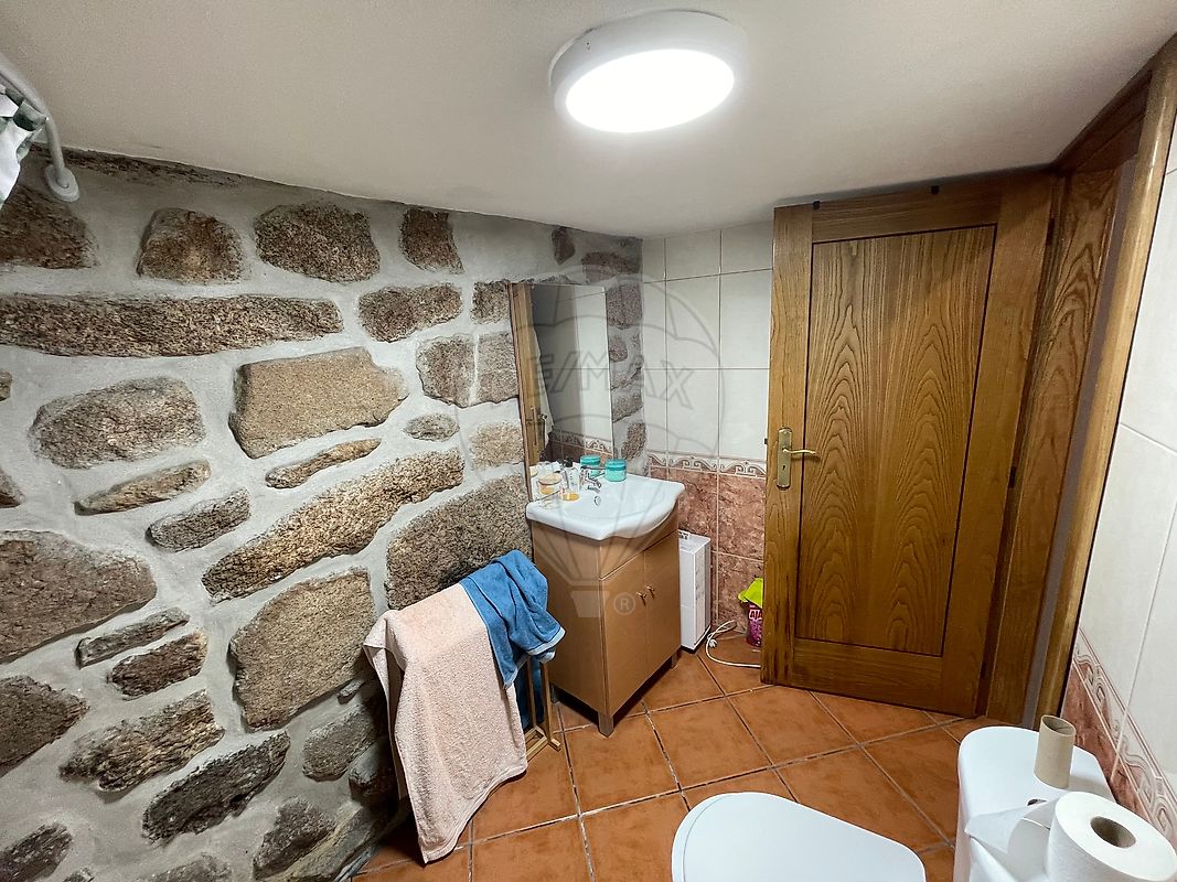 Moradia T2 à venda em Águas Boas e Forles, Sátão — foto 20