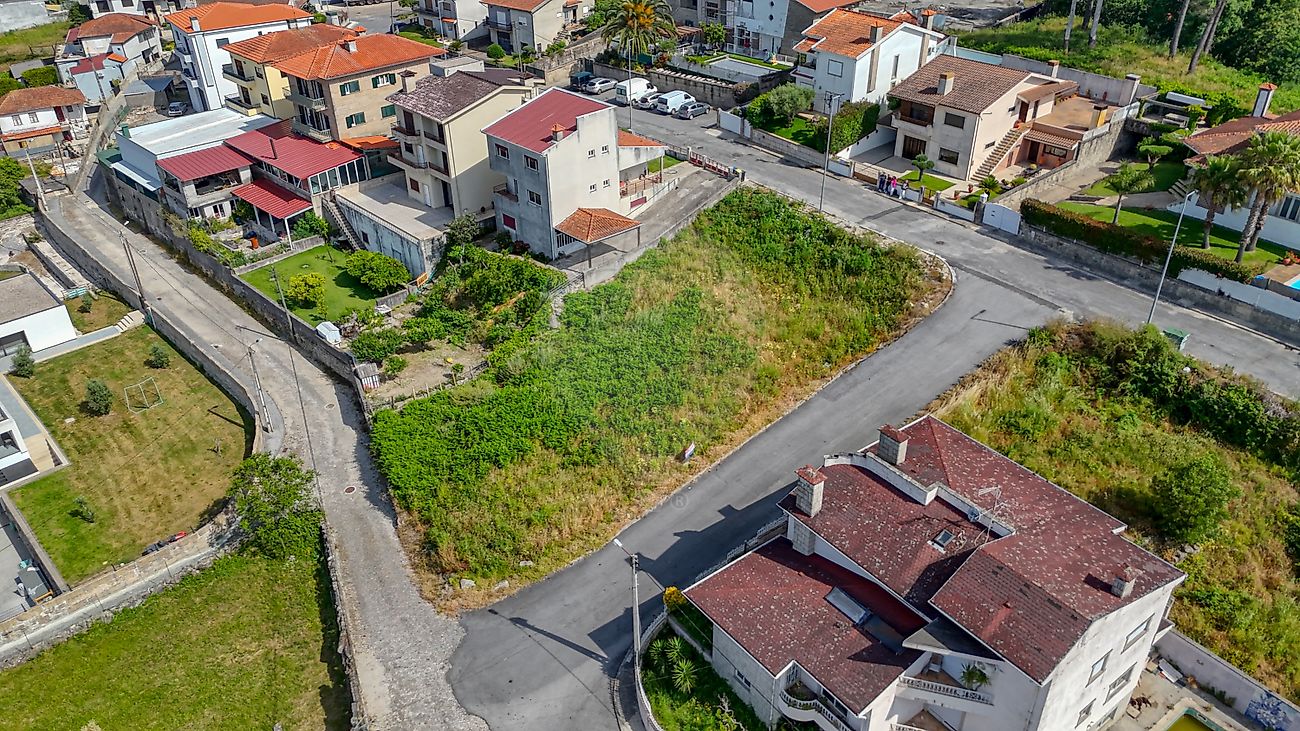 Terreno para venda