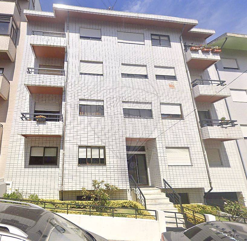 Apartamento T1 para venda