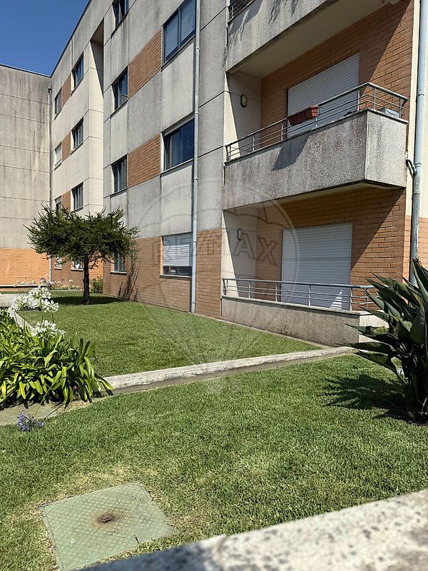 Apartamento T2 para venda