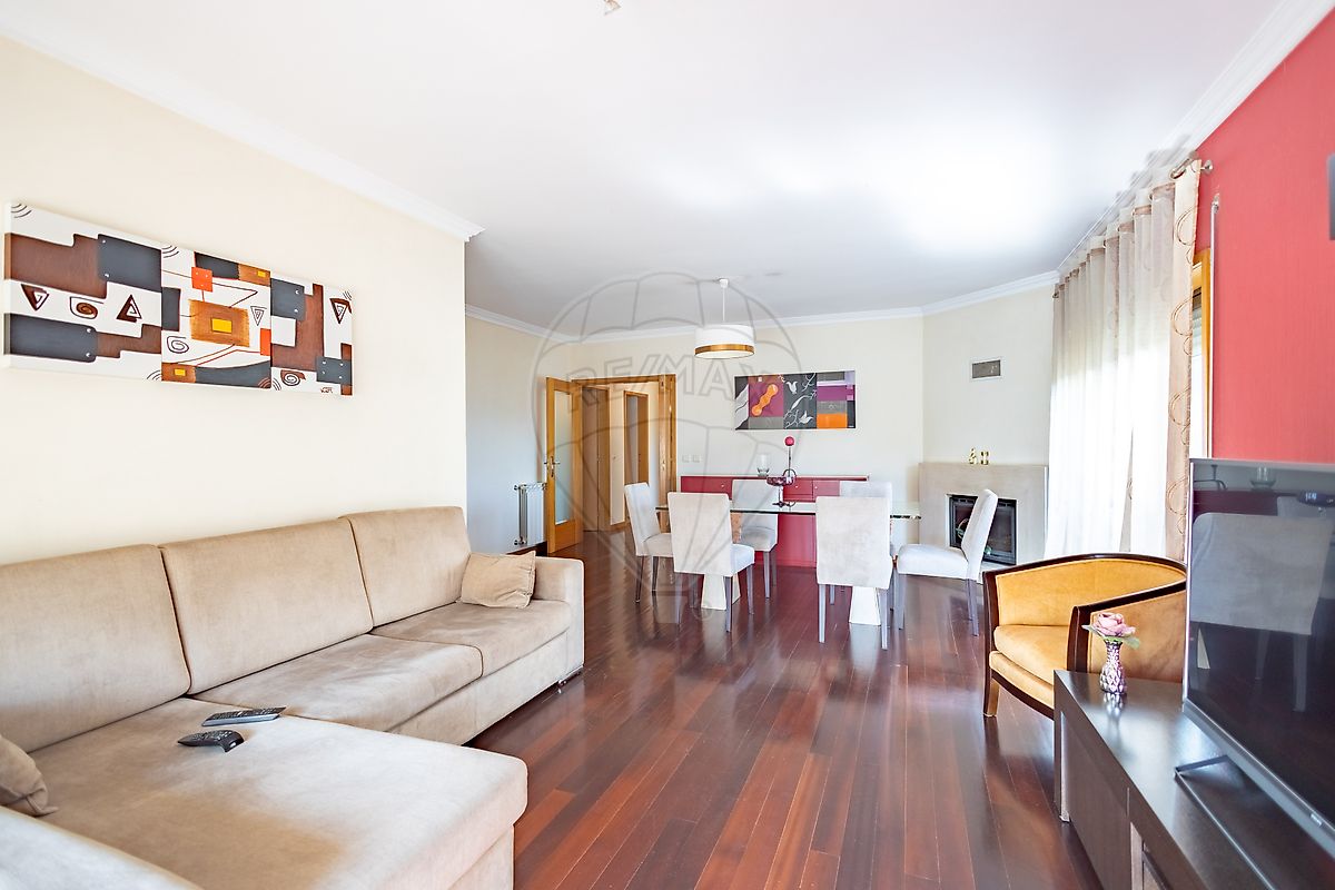 Apartamento T3 para venda