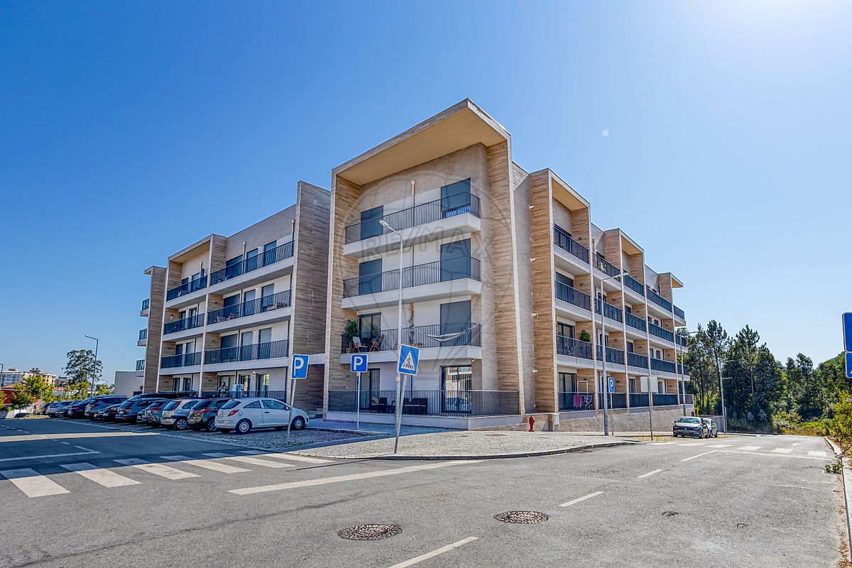 Apartamento T2 para venda