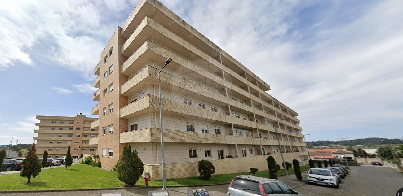 Apartamento T2 para venda