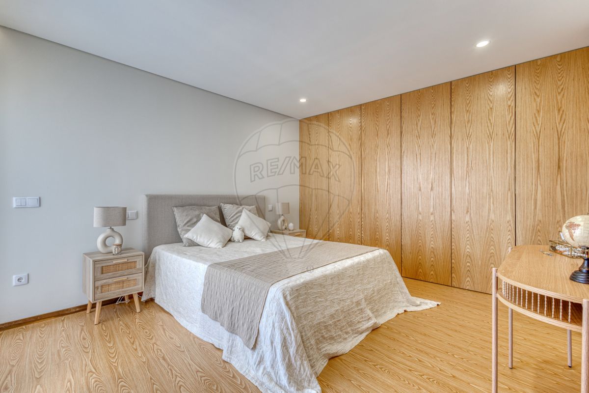 Apartamento T1 para venda