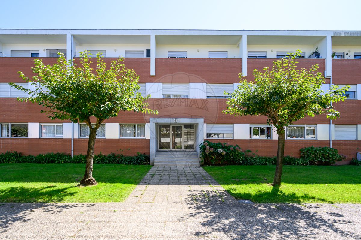 Apartamento T2 para venda