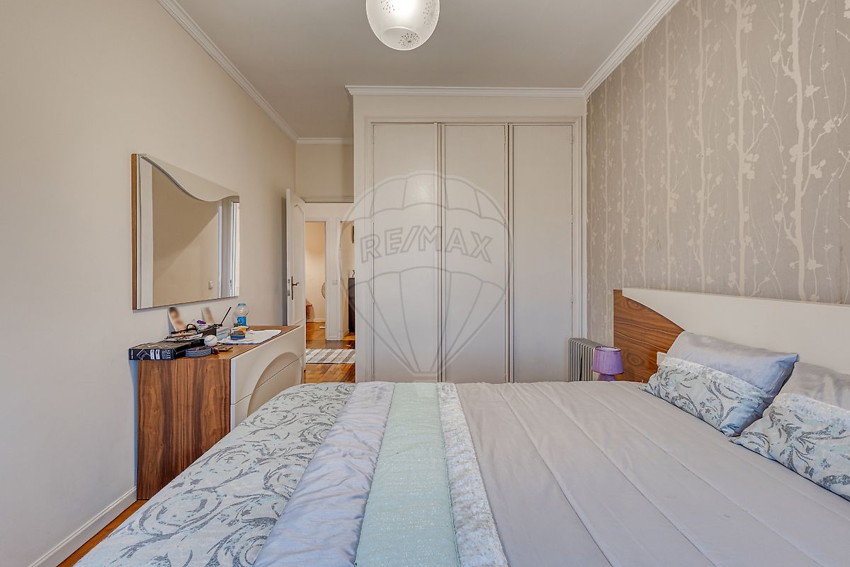 Apartamento T2 para venda