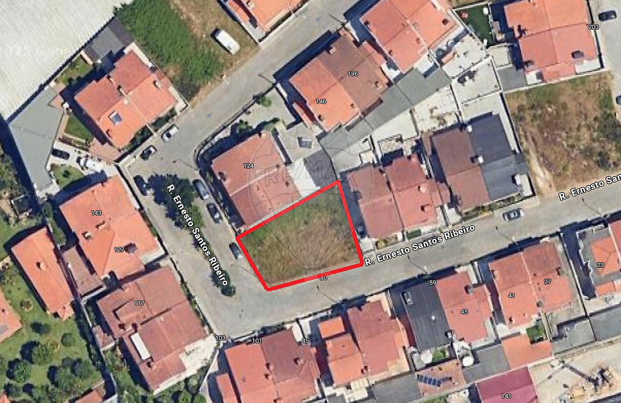 Terreno para venda