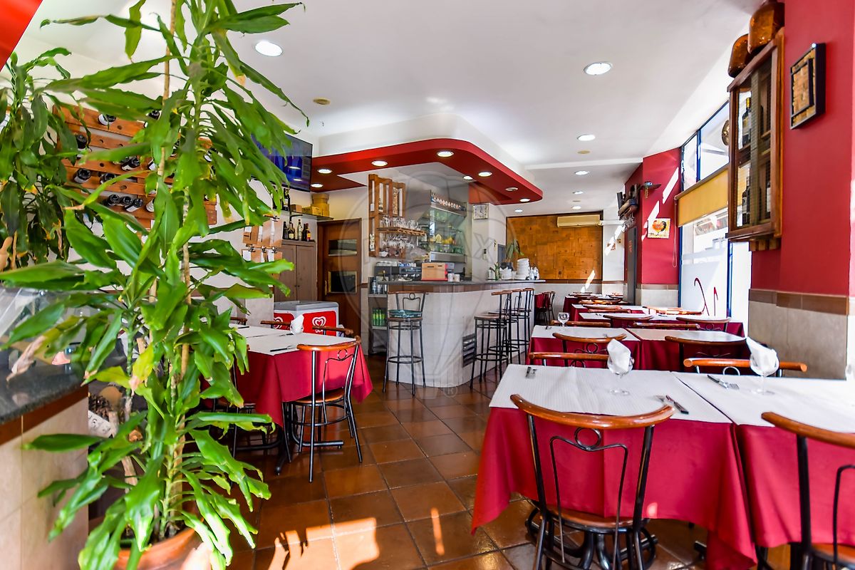 Trespasse  para venda