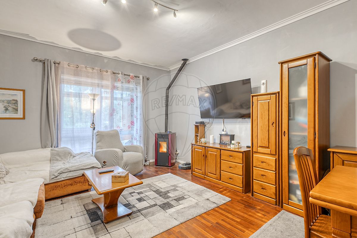 Apartamento - Rio Tinto, Gondomar, Porto
