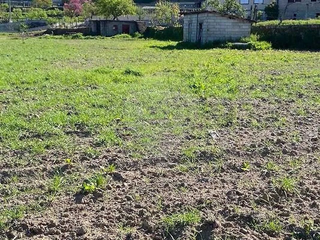 Terreno à venda em Chaves