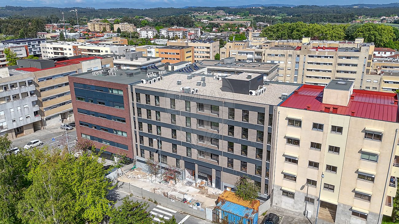 Apartamento T0 à venda em Castêlo da Maia, Maia — foto 11