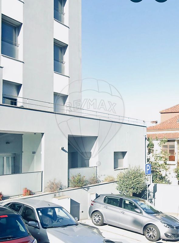 Apartamento T1 à venda em Gondomar