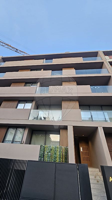 Apartamento T2 à venda em Gondomar