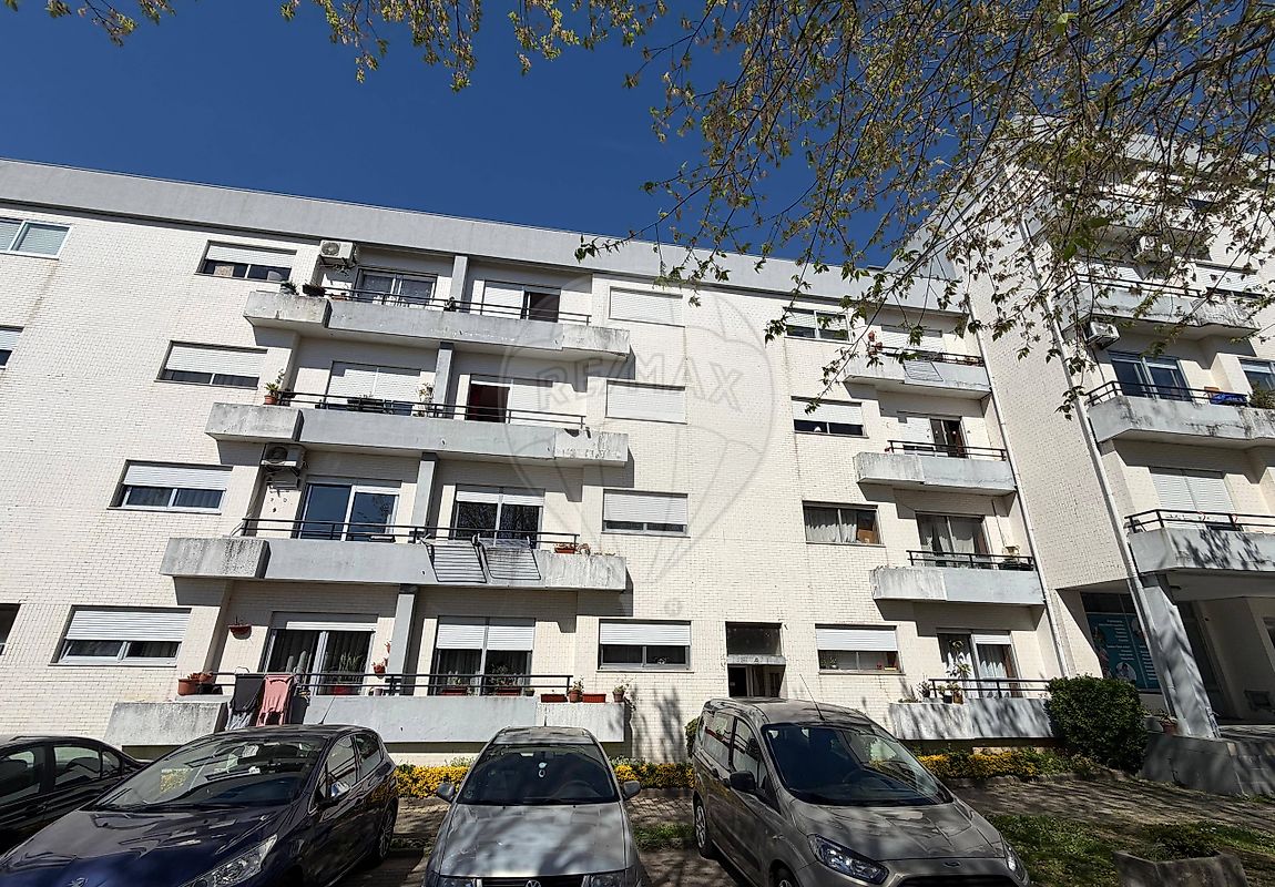 Apartamento T3 à venda em Matosinhos