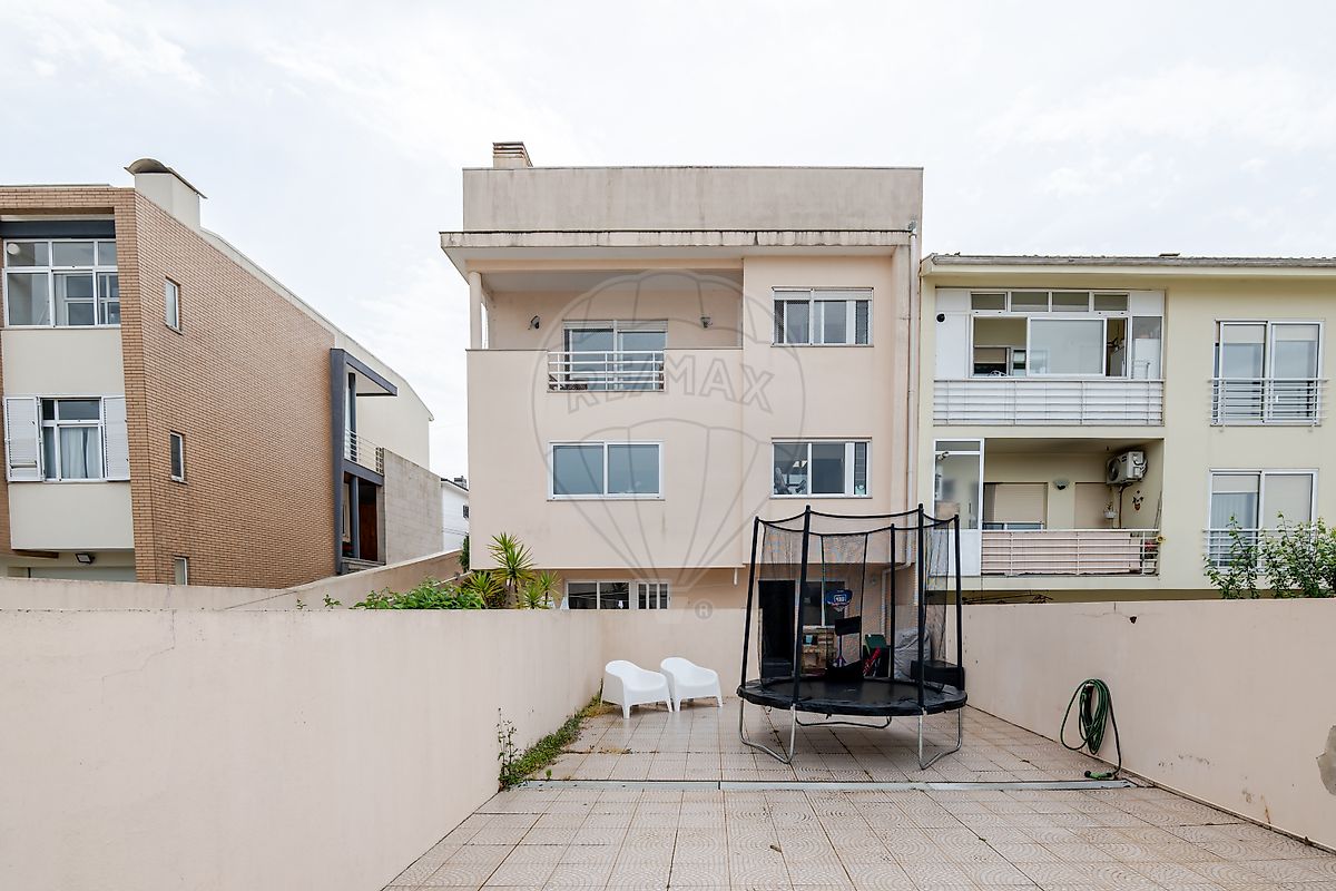 Moradia - Milheirós, Maia, Porto