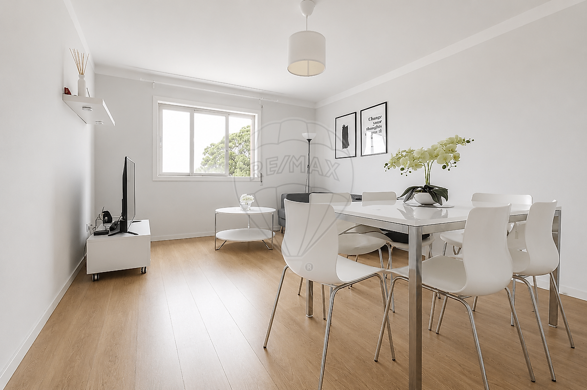 Apartamento T2 à venda em Matosinhos