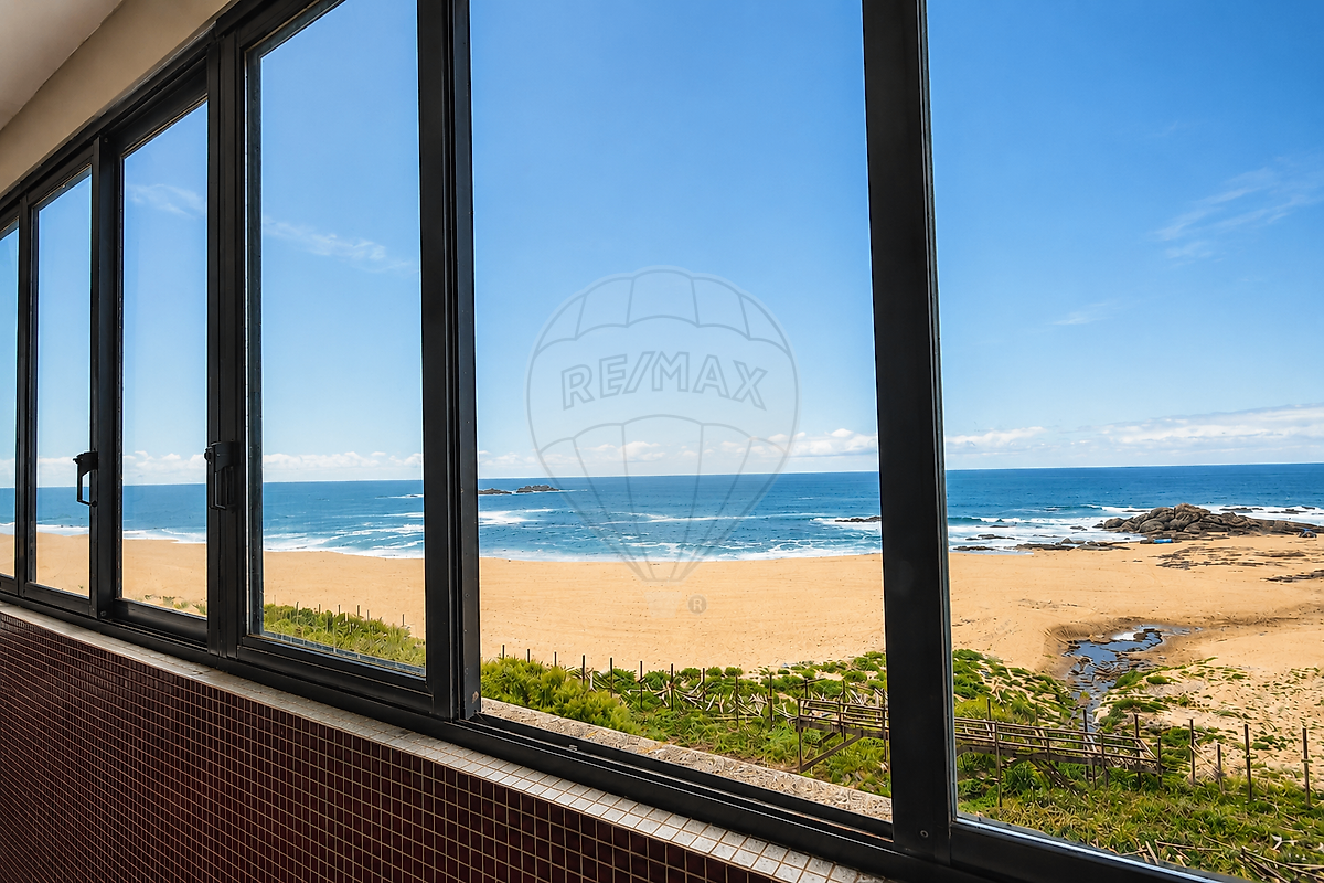 Apartamento T2 à venda em Matosinhos