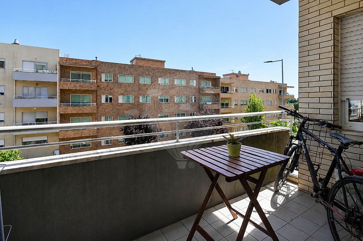 Apartamento T2 à venda em Vila Nova de Gaia