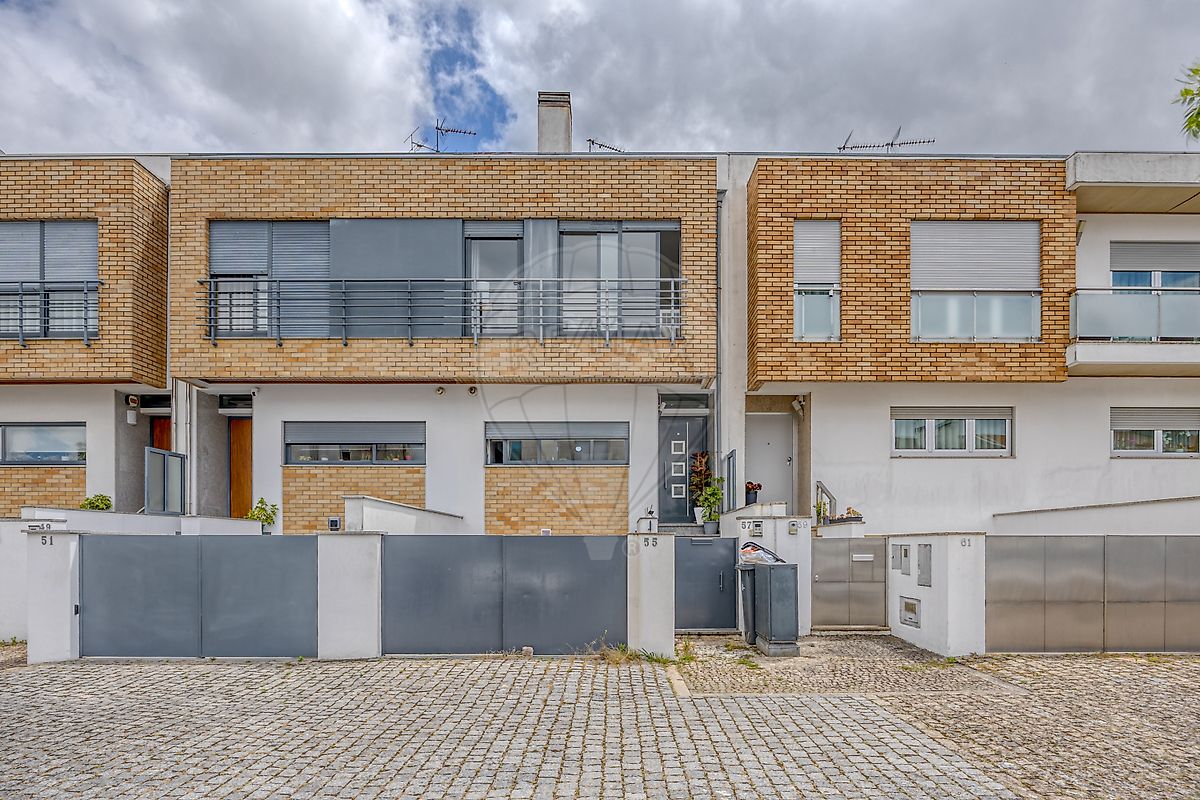 Moradia - Folgosa, Maia, Porto