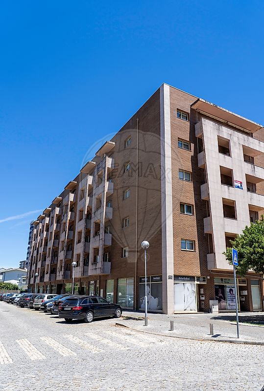 Apartamento T2 à venda em Trofa