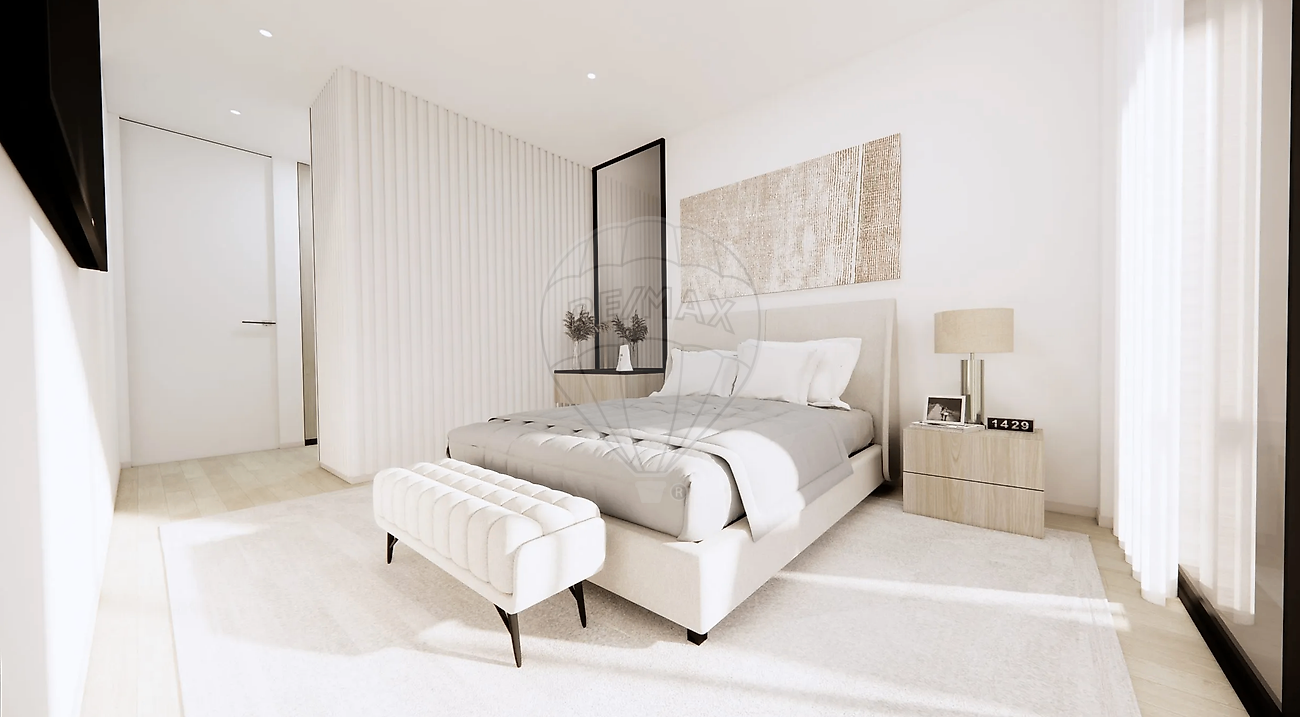 Apartamento T3 à venda em Fânzeres e São Pedro da Cova, Gondomar — foto 13