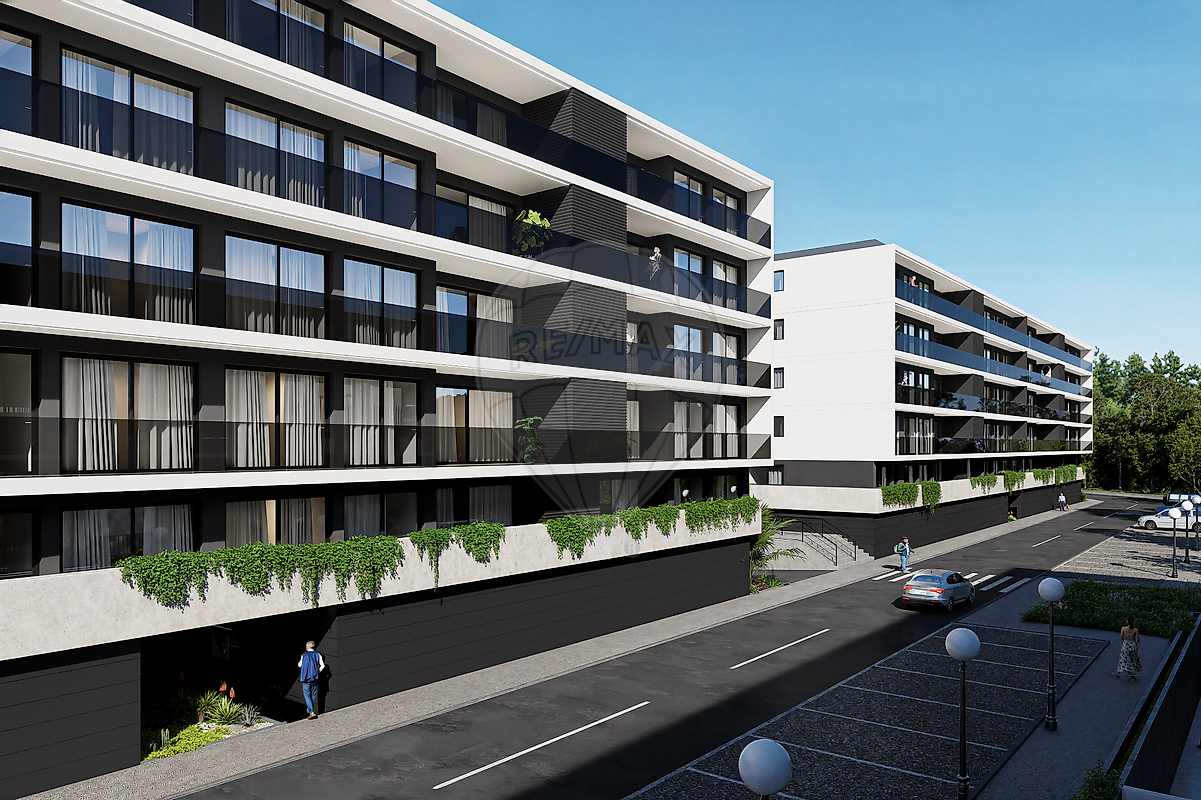 Apartamento T3 à venda em Fânzeres e São Pedro da Cova, Gondomar — foto 9