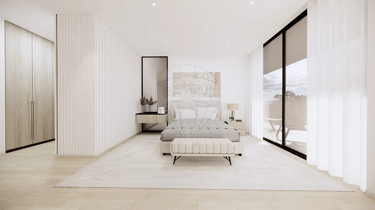Apartamento T4 à venda em Fânzeres e São Pedro da Cova, Gondomar — foto 10