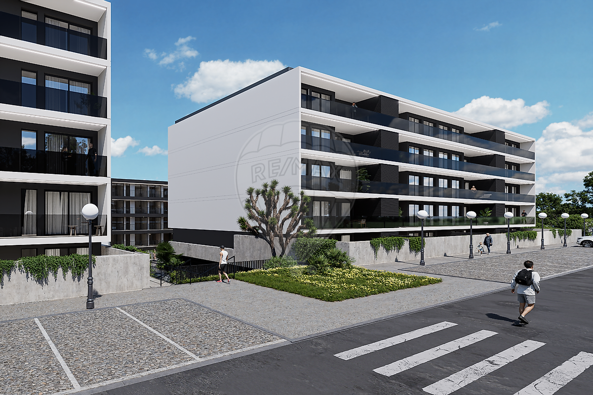Apartamento T4 à venda em Fânzeres e São Pedro da Cova, Gondomar — foto 11
