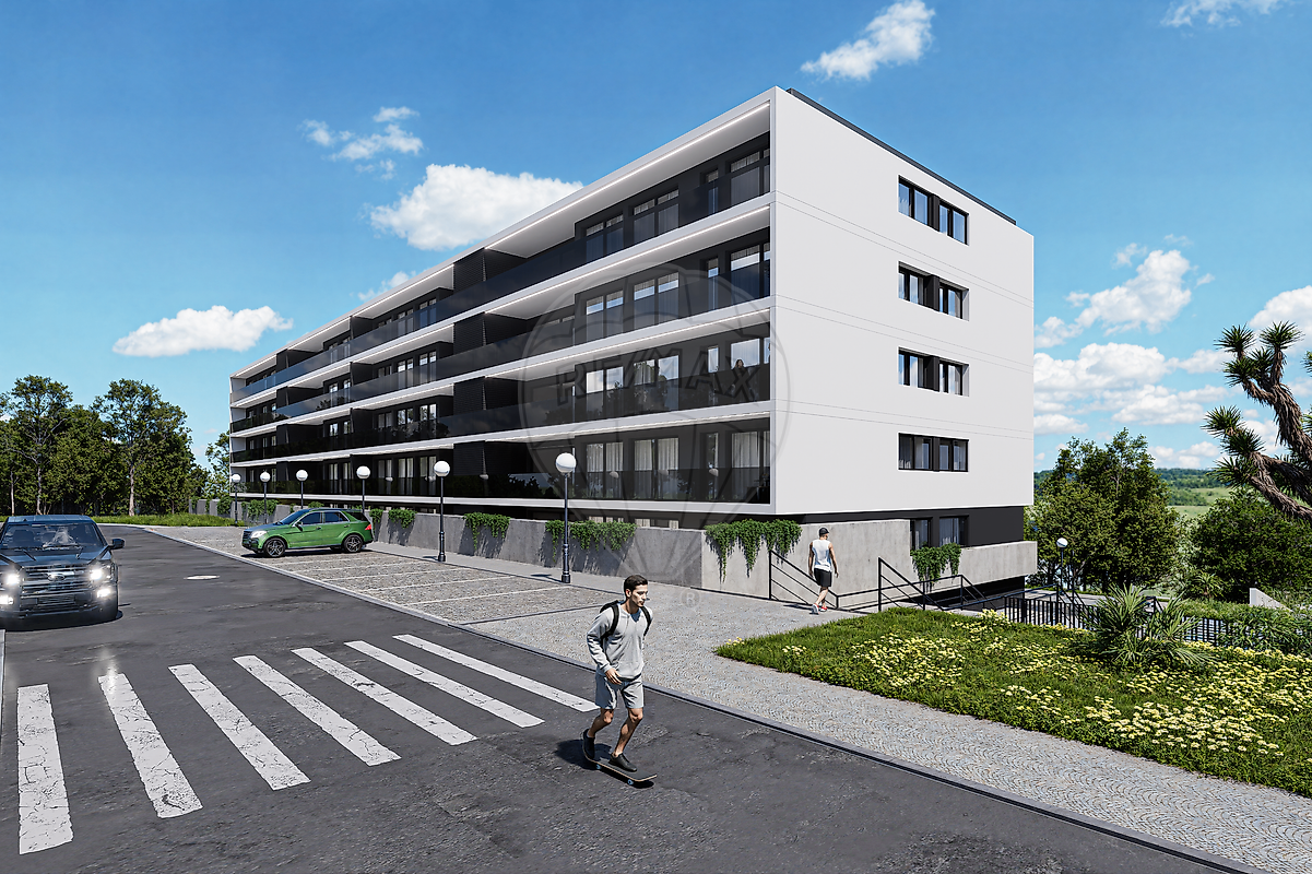 Apartamento T4 à venda em Fânzeres e São Pedro da Cova, Gondomar — foto 12