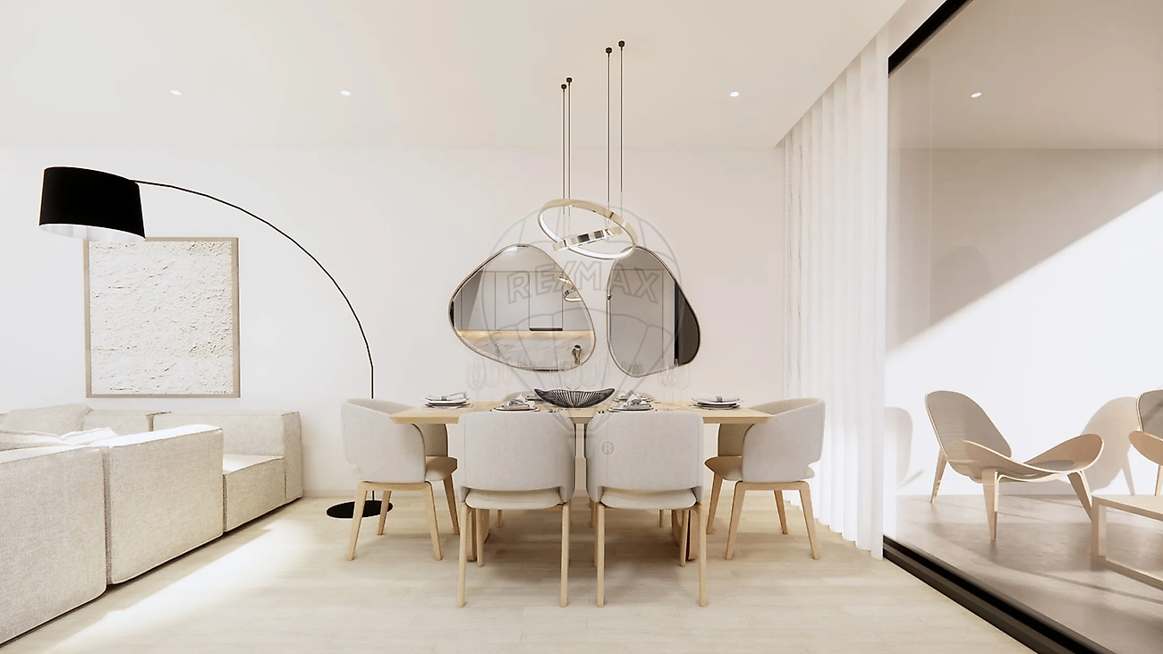 Apartamento T2 à venda em Fânzeres e São Pedro da Cova, Gondomar — foto 10