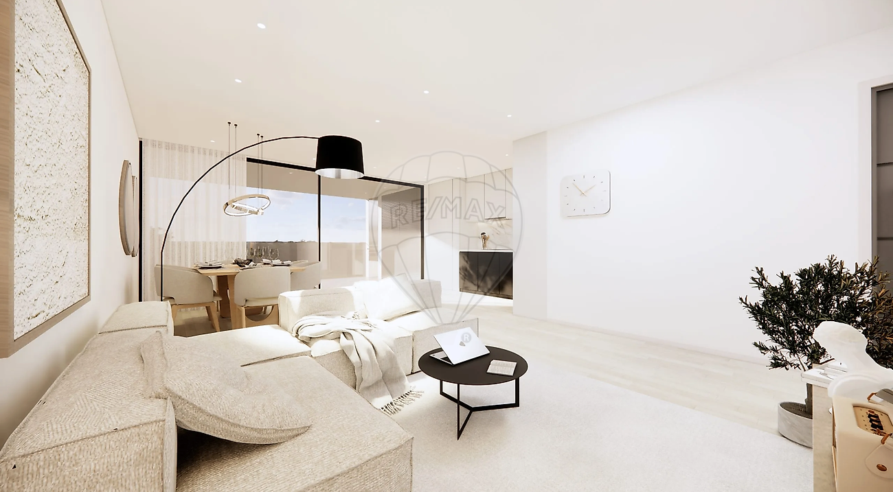 Apartamento T2 à venda em Fânzeres e São Pedro da Cova, Gondomar — foto 6