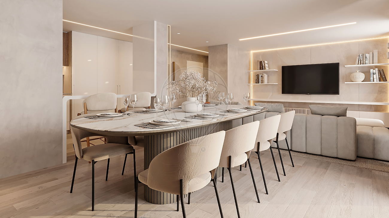 Apartamento T2 à venda em Poiares (Santo André), Vila Nova de Poiares — foto 6