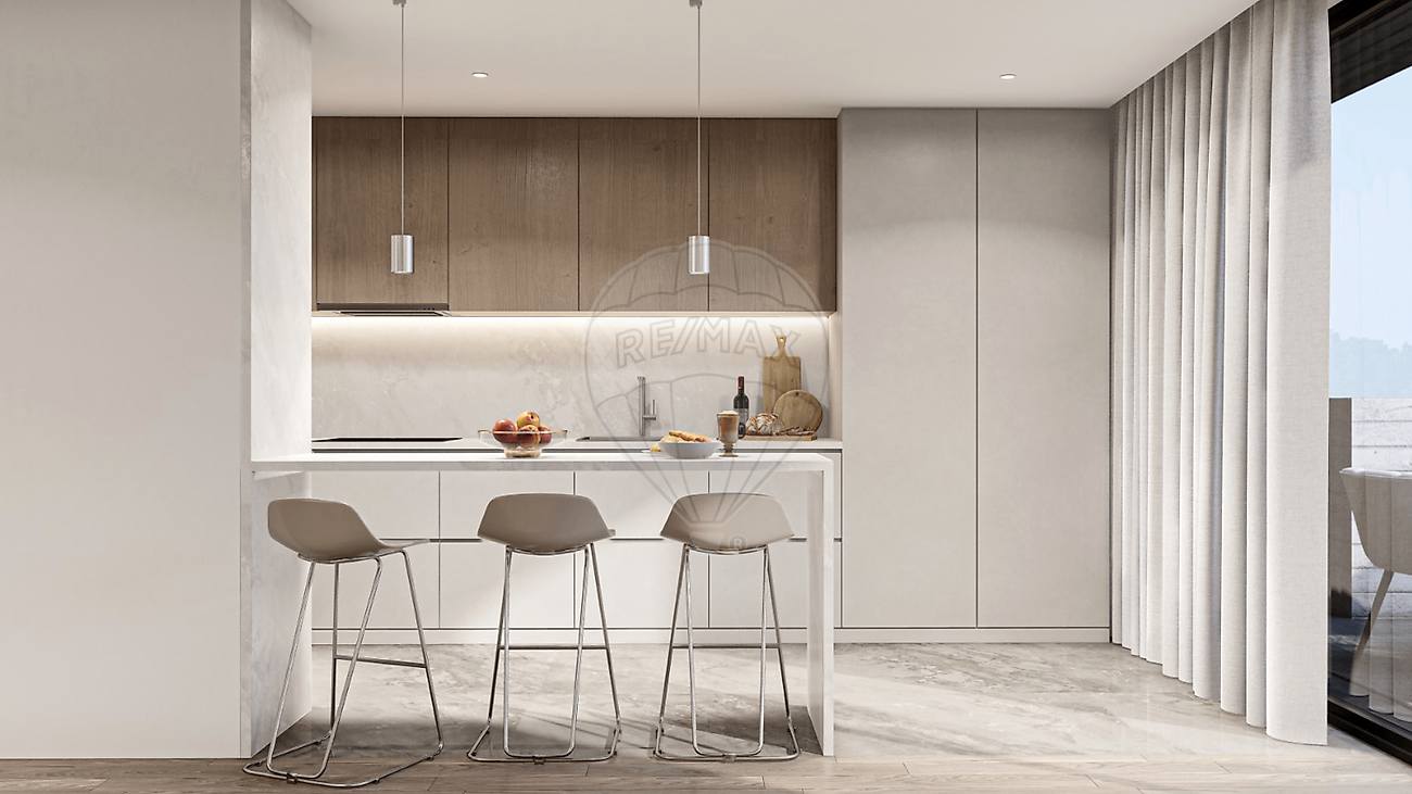 Apartamento T2 à venda em Valongo, Valongo — foto 9