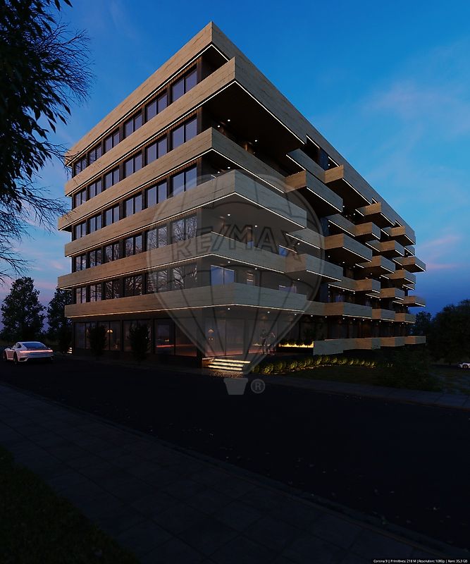 Apartamento T3 à venda em Valongo