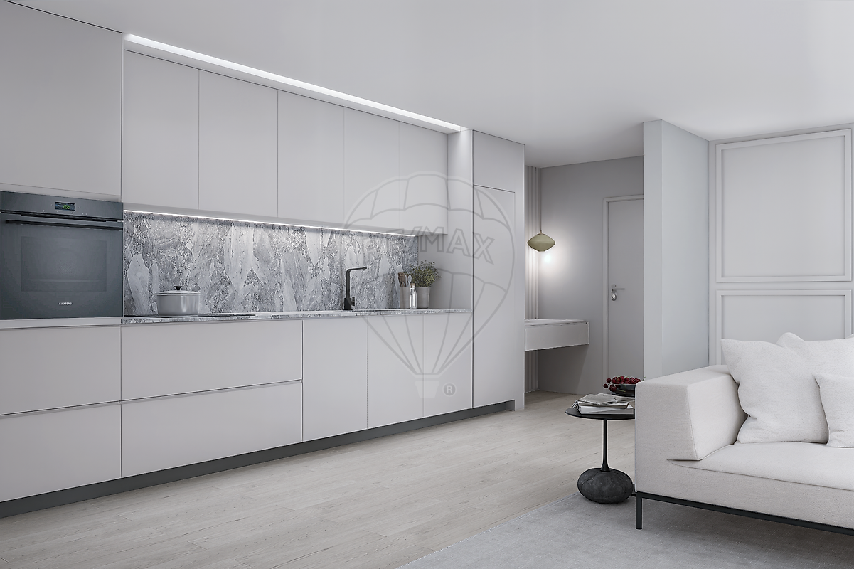 Apartamento T2 à venda em Maia