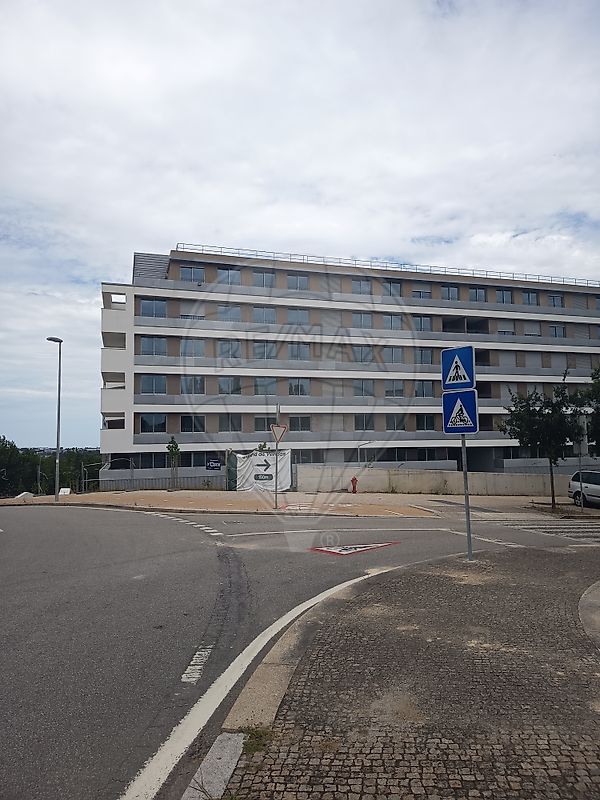 Apartamento T3 à venda em Maia