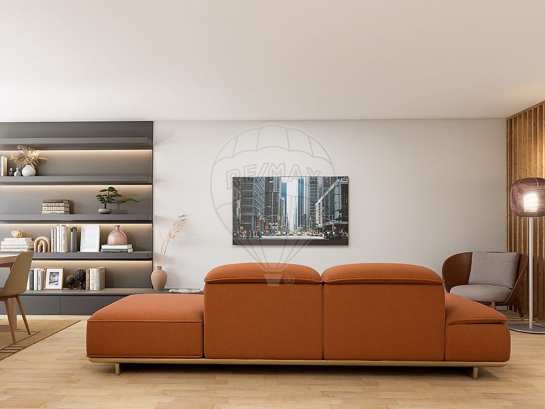Apartamento T1 à venda em Bougado (São Martinho e Santiago), Trofa — foto 10