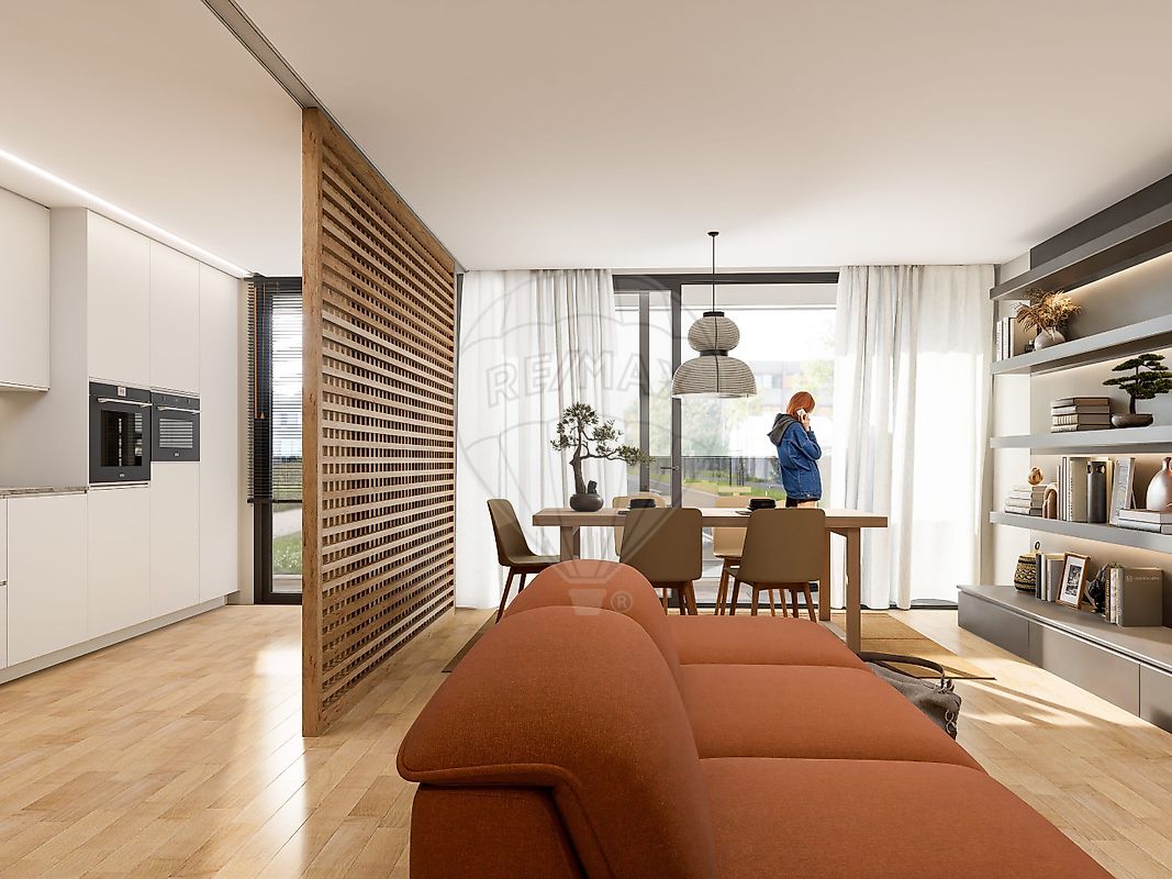 Apartamento T3 à venda em Bougado (São Martinho e Santiago), Trofa — foto 11