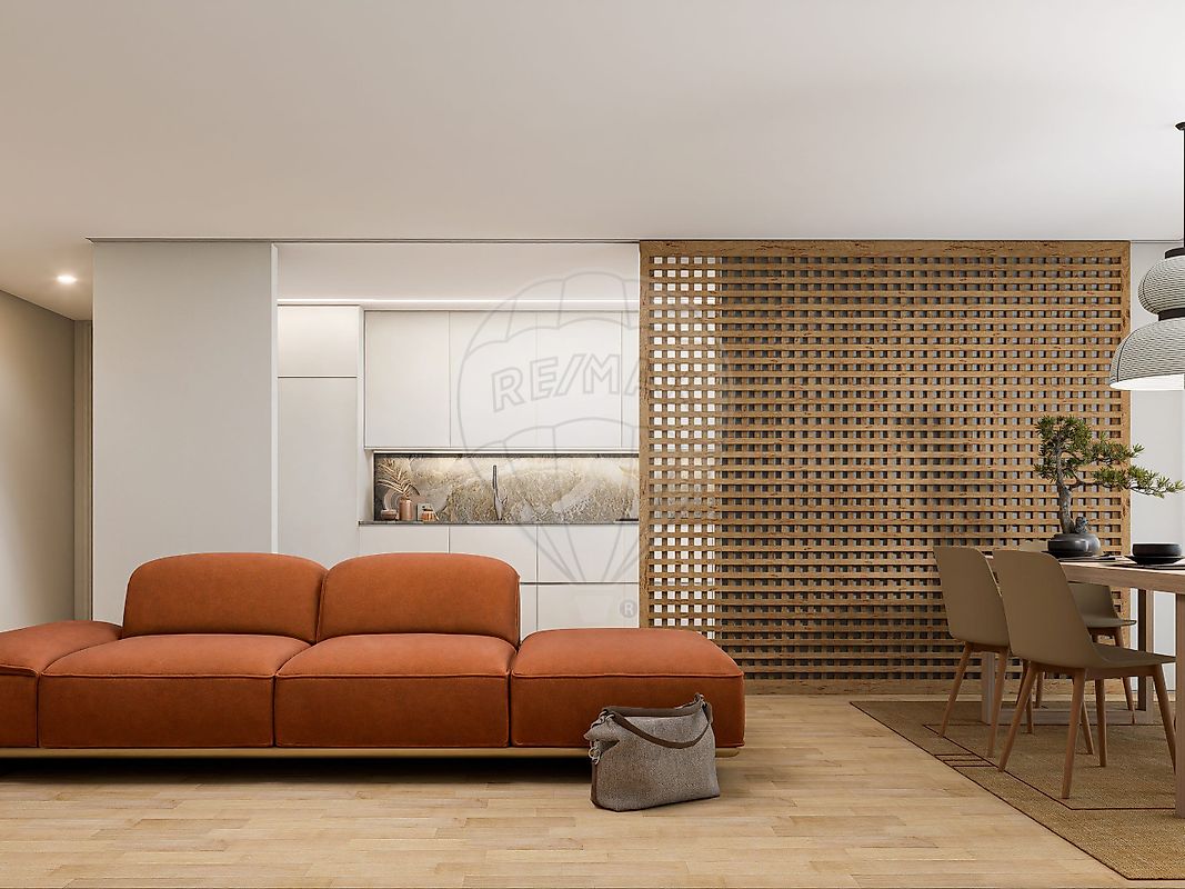 Apartamento T3 à venda em Bougado (São Martinho e Santiago), Trofa — foto 12