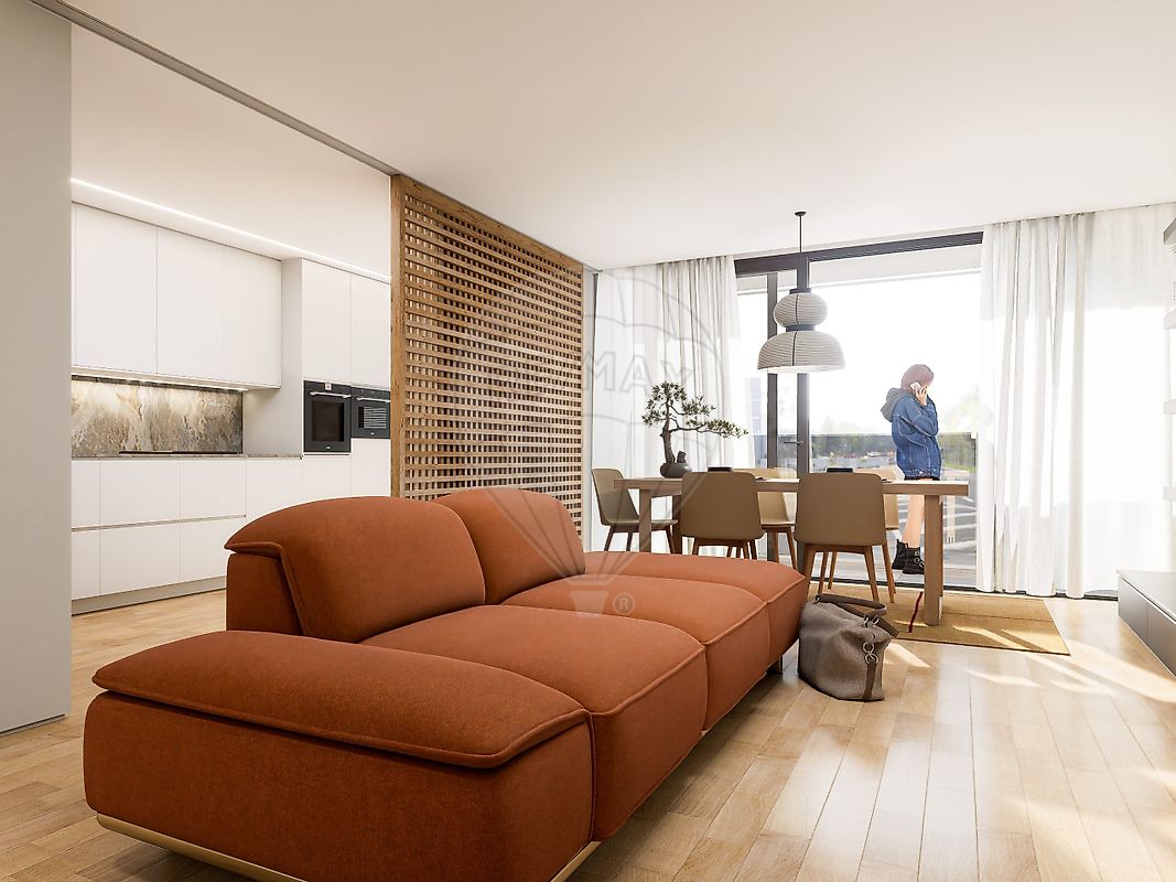Apartamento T3 à venda em Bougado (São Martinho e Santiago), Trofa — foto 9