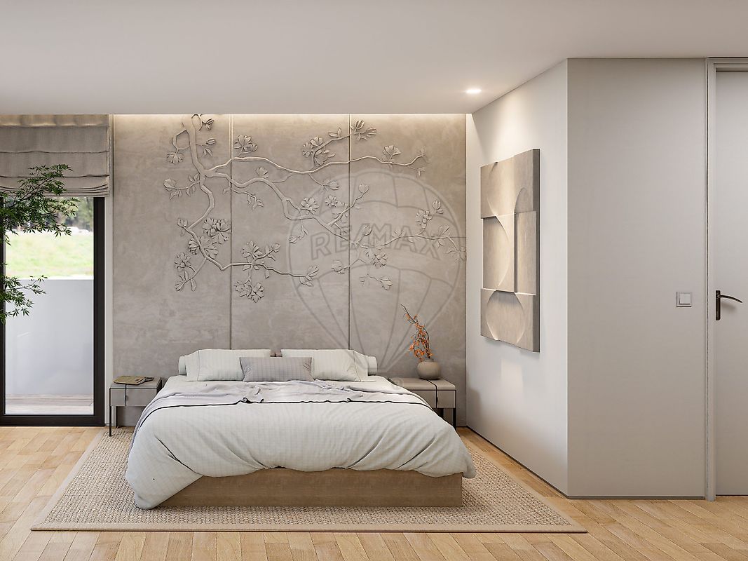 Apartamento T3 à venda em Bougado (São Martinho e Santiago), Trofa — foto 13